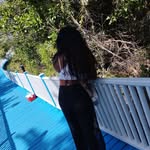 Jany Gaston - @jade_la_oyasita - Instagram