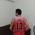 Jericho Jade Lao - Facebook