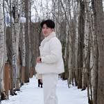 Jetniphat Laoruchiralai - @jade.laoarun - Instagram