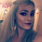 Jade Larkin - @jlarks46 - Instagram