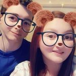 Jade Larkins - @jadelarkins2704 - Instagram
