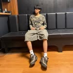 Jade Lawrence Pusoc - @_xiesh - Instagram