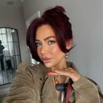 Jade Leanne Robinson - @jadeleannexo - Instagram
