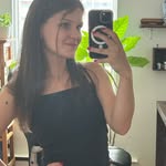 Jade LeBel - @_little_girl - Instagram