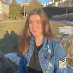 Jade Tremblay - @jade.tremblay.leger - Instagram
