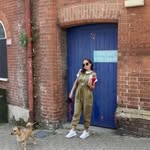 Jade Georgia Leonard - @iamjgl - Instagram
