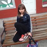 jade Léonard - @jadeleonard8 - Instagram