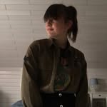 Jade Leonard - @_jade_leonard_13_05 - Instagram