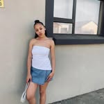 Jade Bartman - @jadeleone08 - Instagram