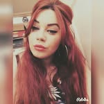jade - @jadeleonetti25 - Instagram