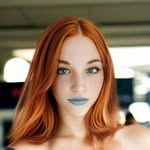 Jade Le Roux - @french_jadeleroux - Instagram