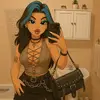 Jade Lillian - @milknham26 - TikTok