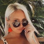 Jade Linstead - @jadelikethecolorgreen - Instagram