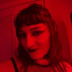 Jade Little - @deranged_botanwitch - Instagram
