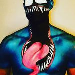 Jade Little - @littlemakeupandfxstudio - Instagram