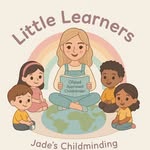 Little Learners - Jade’s Childminding 🌈 - @jadelittlelearners - Instagram