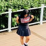 Jada Lockett - @jada_world06 - Instagram