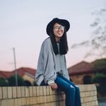momo - @jadeloh - Instagram