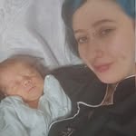 Jade Lorraine Stevens - @mo0nlightg0th - Instagram
