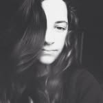 Jade Deschênes - @jade_loup - Instagram