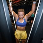 ᴊᴀᴅᴇ ʟᴏᴡᴇʀʏ ꜰɪᴛɴᴇꜱꜱ - @jadelowery.fitness - Instagram