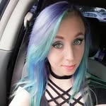 Jade Lowe - @itstimetobeseen - Instagram