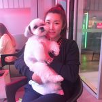Jade Lee Lum🩵 - @jadelee9270 - Instagram