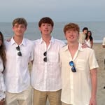 Jaden Luskin - @jaden_luskin - Instagram