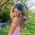 Jade Overton - @jadelyn.overton - Instagram