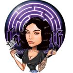 Jade Lynch-Smith - @jdotink - Instagram
