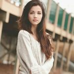 13 year old model YXE - @_jade_mackin_ - Instagram