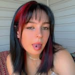 Jade🪼 - @jade_mackey_ - Instagram