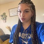 Jade Mack - @jademack22 - Instagram