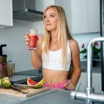 Jade Mackie - @jademackiewellness - Instagram
