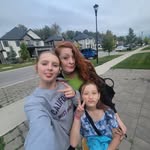 Jade Mackay Wuerch - @little_red_rascal - Instagram