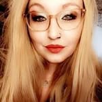 🅹🅰🅳🅴 🅼🅰🅲🅺🅴🆈 - @jade_mackey - Instagram