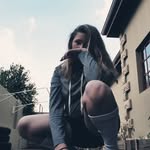 Amber-jade Magee - @amberjade_2608 - Instagram