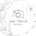 𝐉𝐚𝐝𝐞𝐌𝐚𝐢𝐫𝐞𝐭𝐅𝐚𝐢𝐫𝐲𝐠𝐫𝐚𝐩𝐡𝐲🧚🏼 - @jademairet_fairygraphy - Instagram