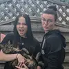 Jade Major - @jademajor44 - TikTok