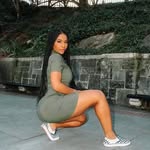 Jade Nicole Major - @jademajorbaddie - Instagram