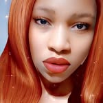 Norah Jade Major - @norahnakhungu - Instagram