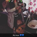 Jade March - Facebook