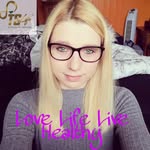 Jade March - @love.life.live.healthy - Instagram