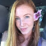 Jade Marcus - @within_jade_seas - Instagram