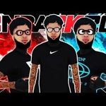 Jademarcus - @llc7772021 - Instagram