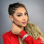 JADE MARRA | Make & Beauty - @beauty_jademarra - Instagram