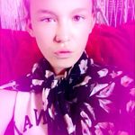 Kia❤️ - @kia_jade_marson - Instagram