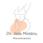 Jade Martins - @massoterapeuta_jademartins - Instagram