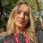 Jade Martins - @jadepmartins - Instagram
