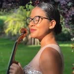 Jade Martins 🎻 - @jademartinsviolino - Instagram